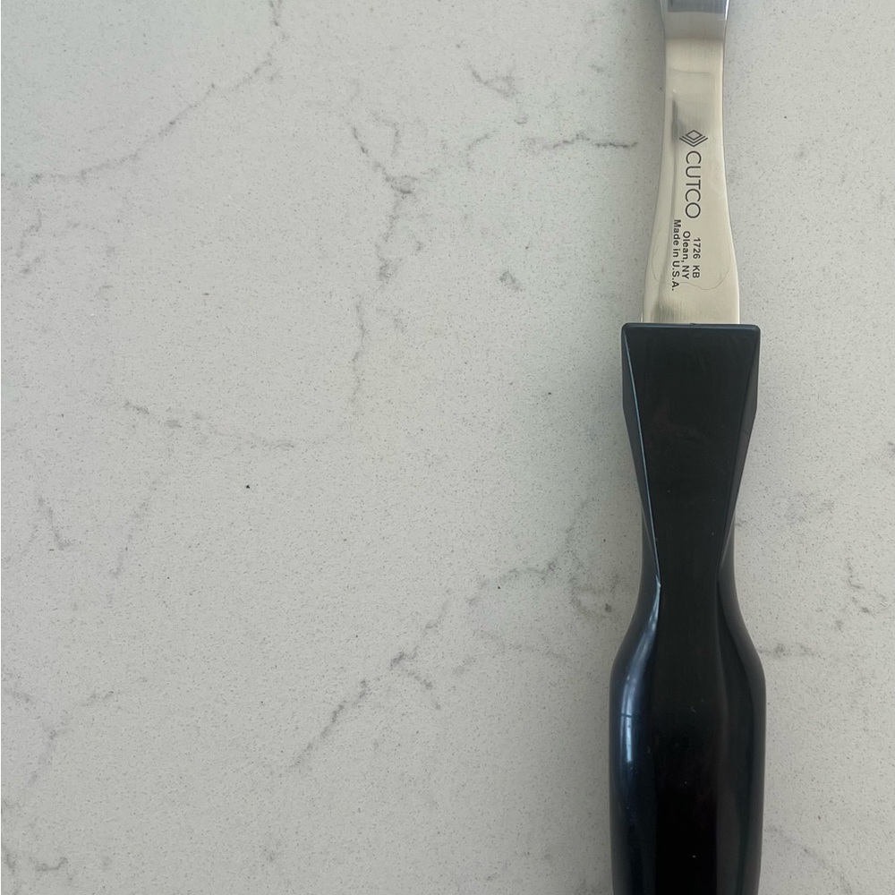 CUTCO serving fork - Picture 4 of 6